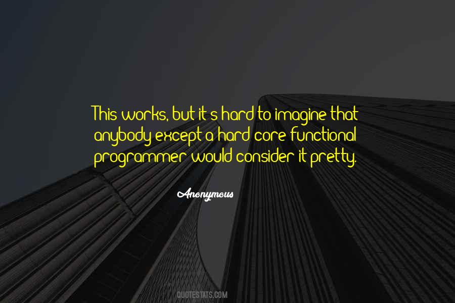 Programmer Quotes #1111701