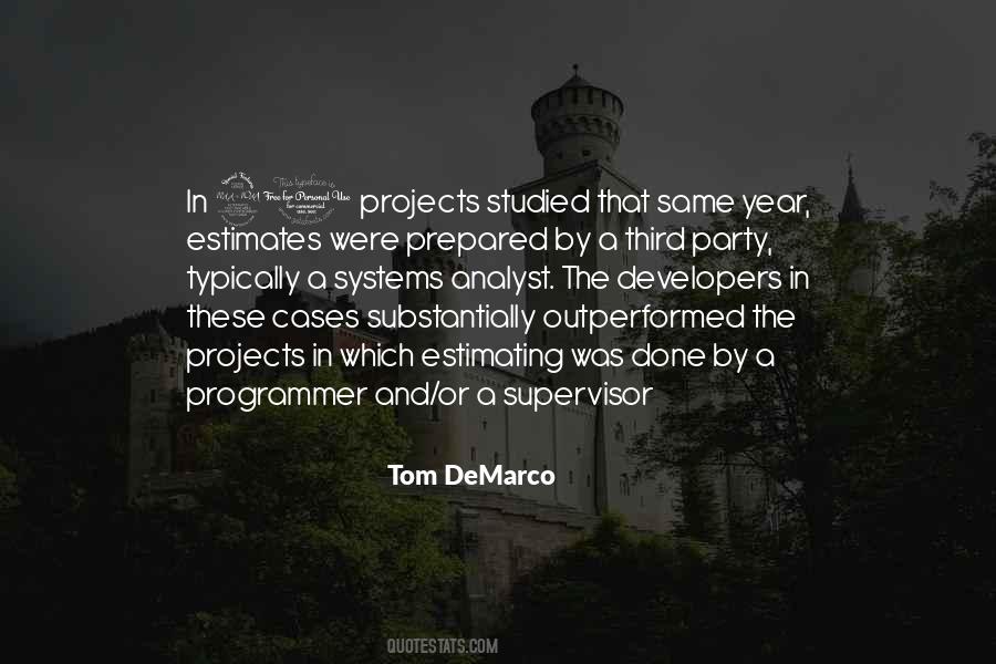 Programmer Quotes #1163962