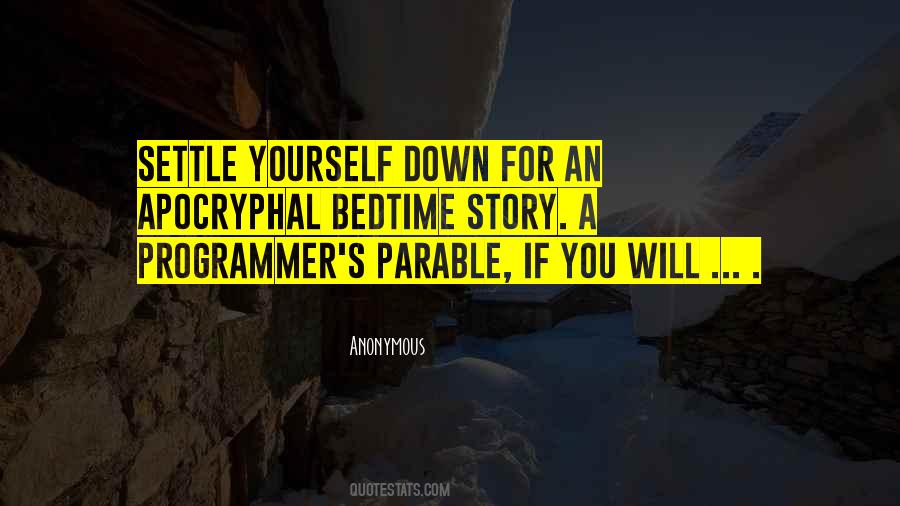 Programmer Quotes #1249451