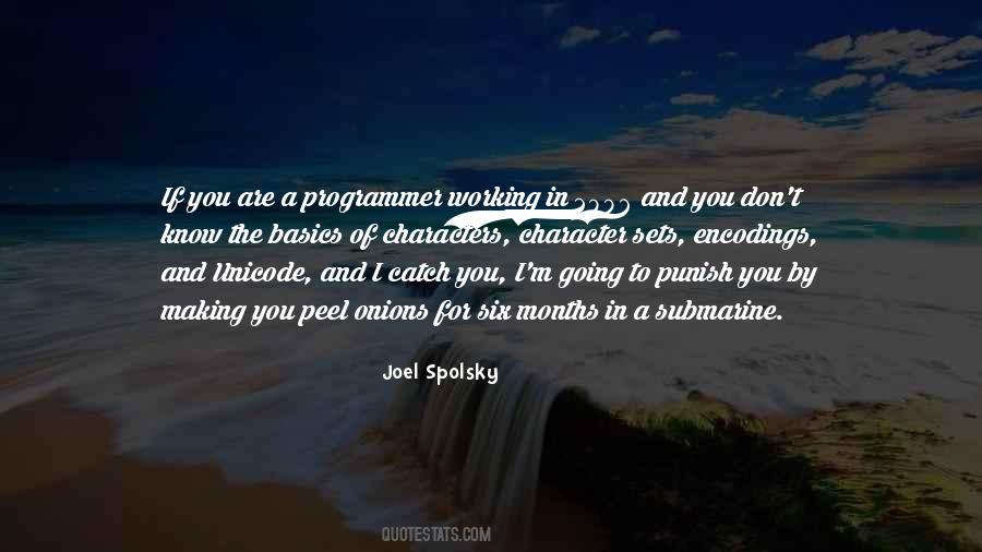 Programmer Quotes #330104