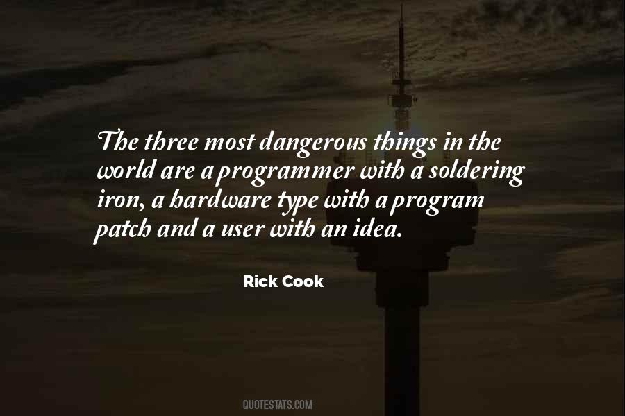 Programmer Quotes #598016