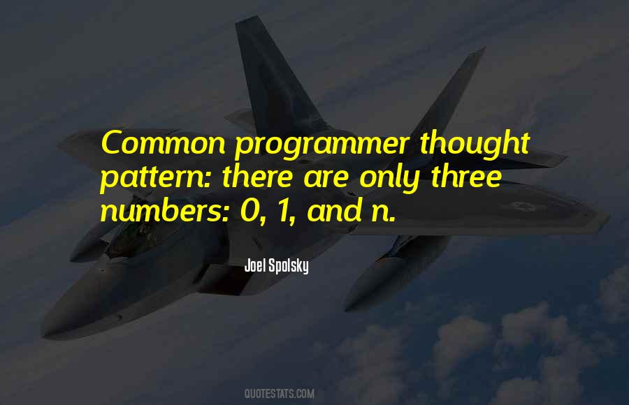 Programmer Quotes #860017