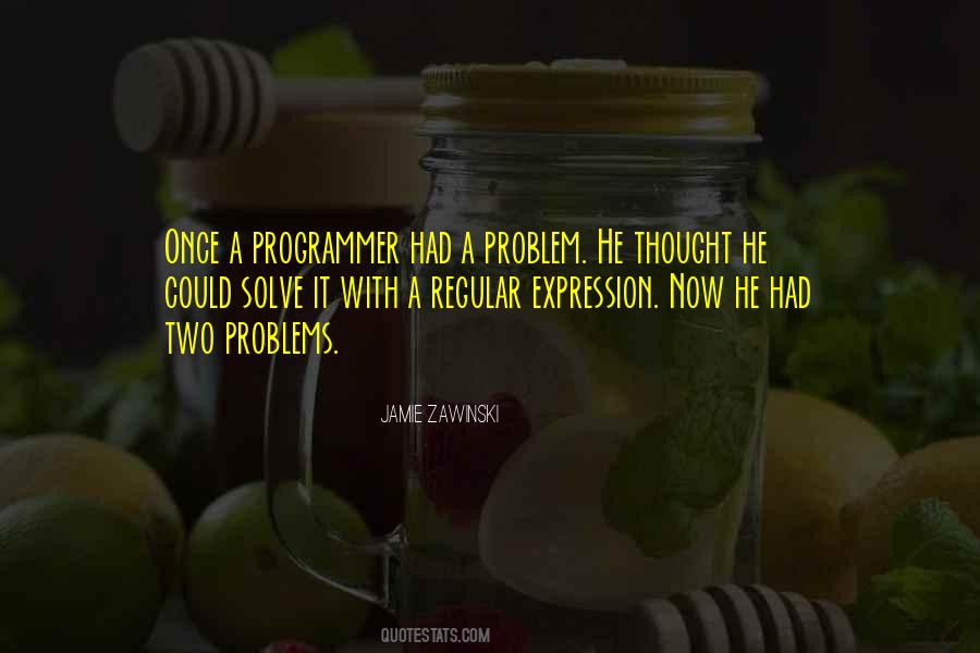 Programmer Quotes #991771