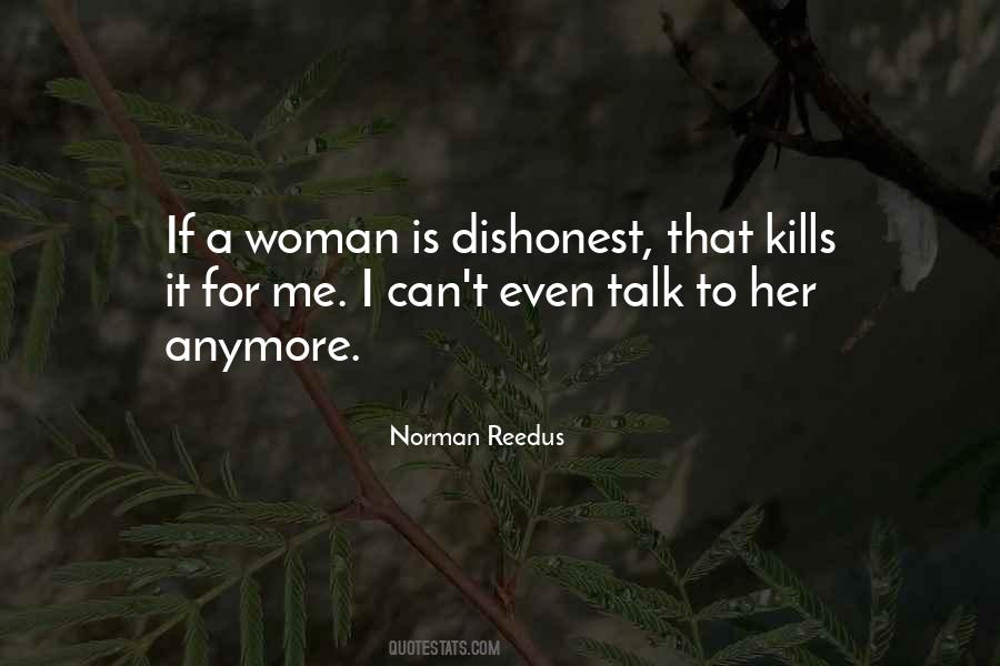 Quotes About Norman Reedus #657756