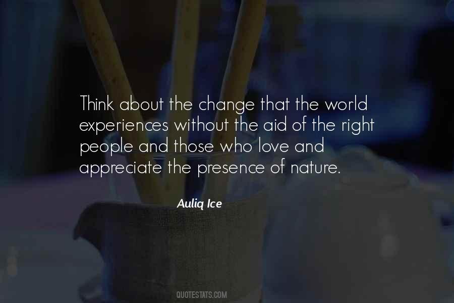 Progress Without Change Quotes #1397671