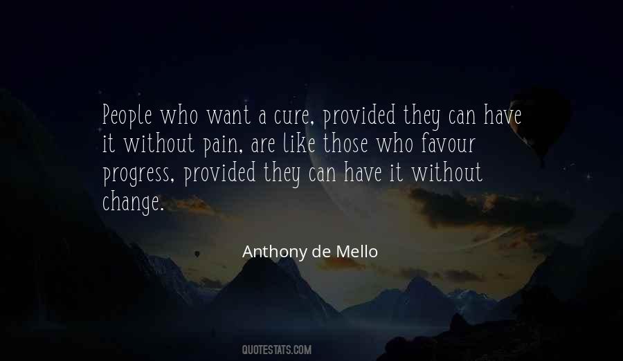 Progress Without Change Quotes #1665893