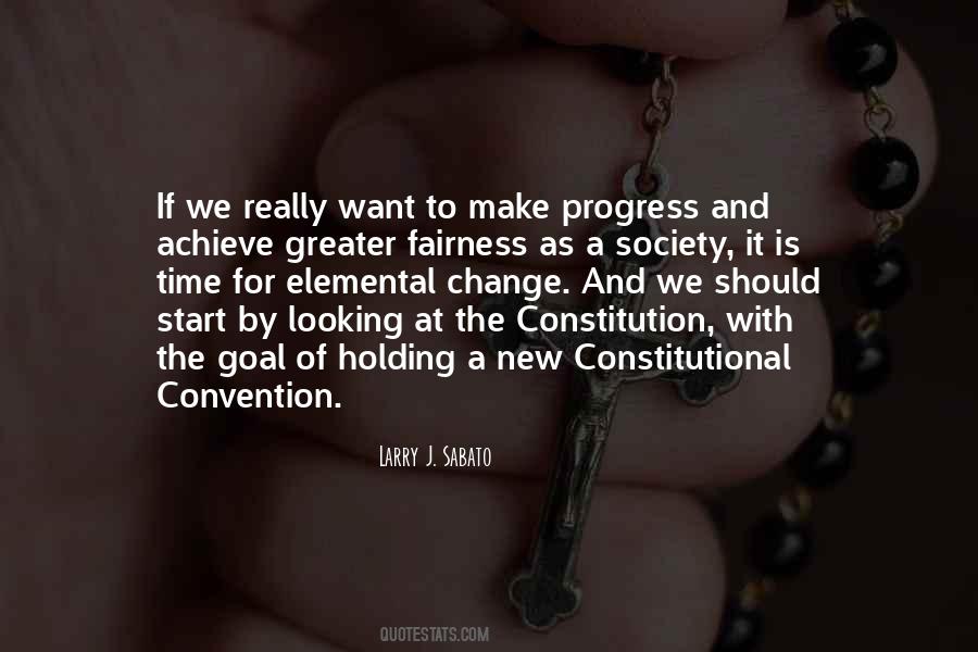Progress Without Change Quotes #199727