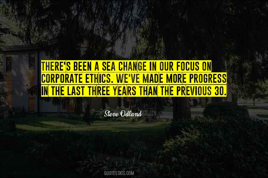 Progress Without Change Quotes #448292