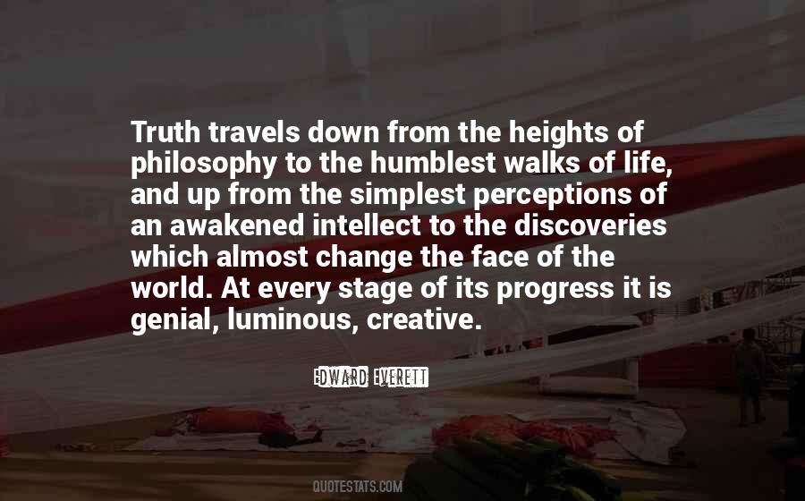 Progress Without Change Quotes #589129