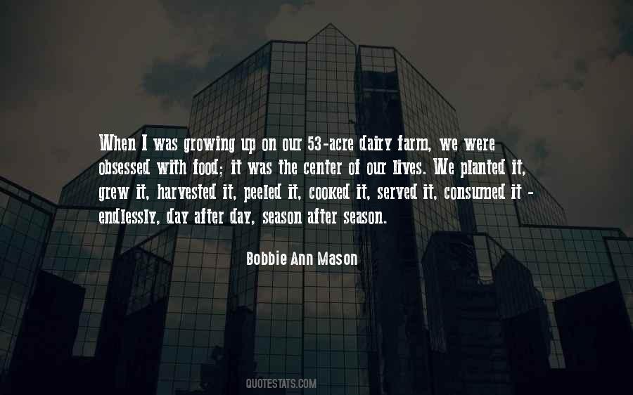 Quotes About Being Consumed #103112