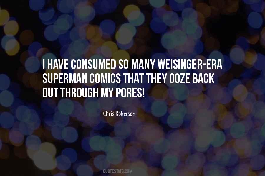 Quotes About Being Consumed #128292