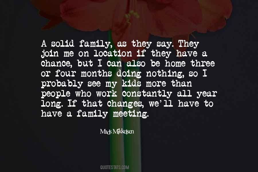 Quotes About Mads Mikkelsen #298820