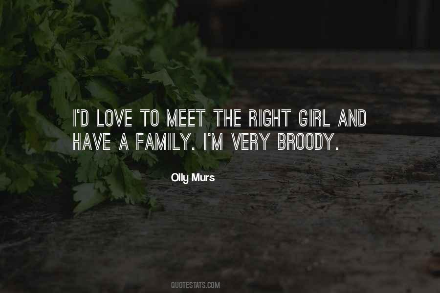 Quotes About Olly Murs #1035108
