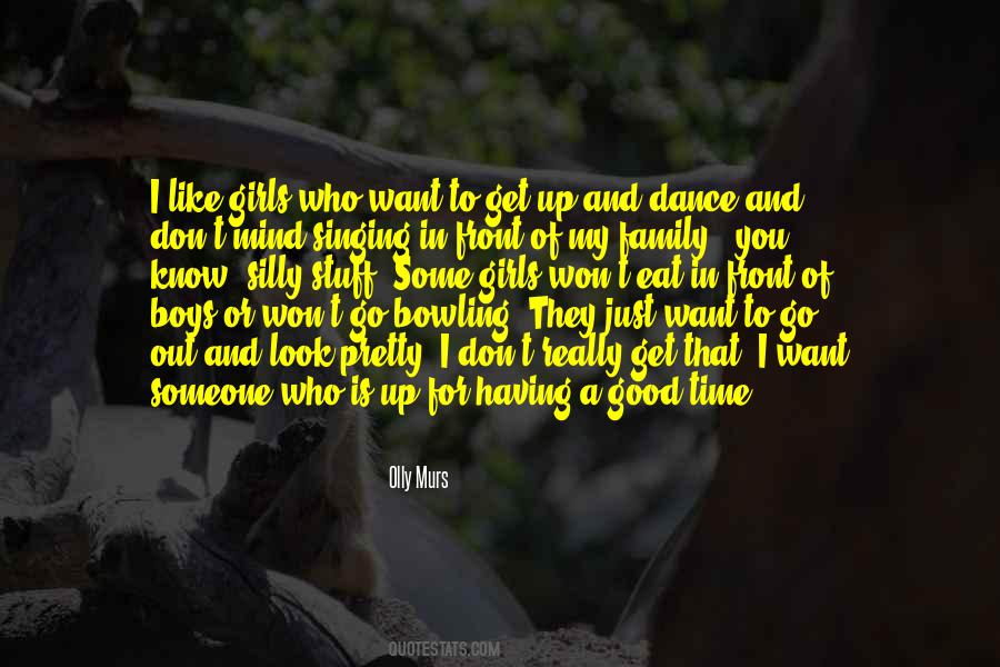 Quotes About Olly Murs #1183033