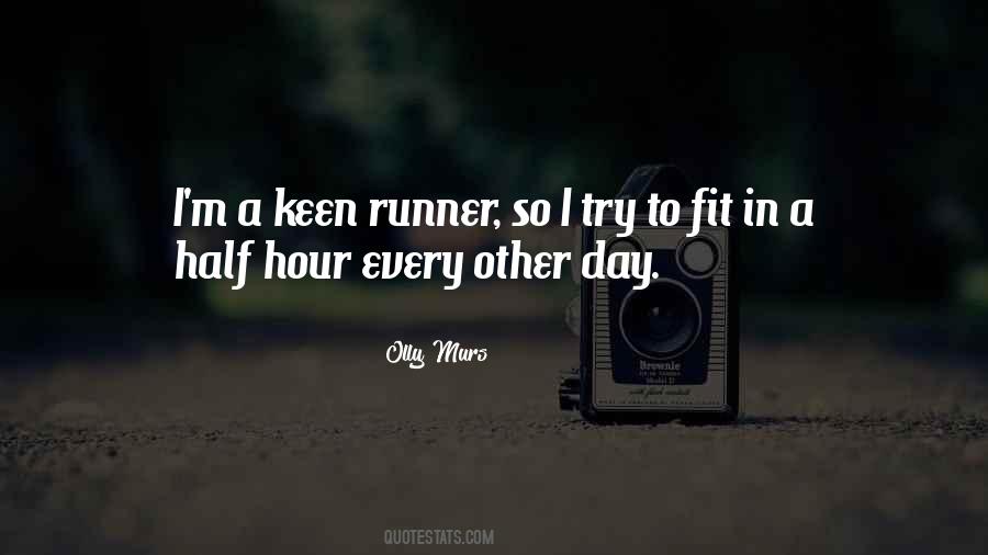 Quotes About Olly Murs #1209772
