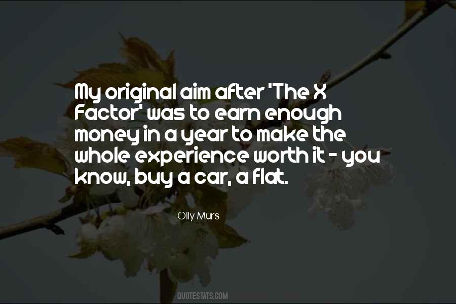 Quotes About Olly Murs #1529712