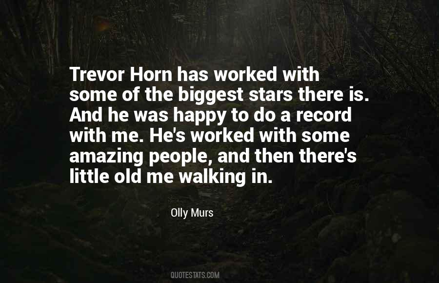 Quotes About Olly Murs #1799822