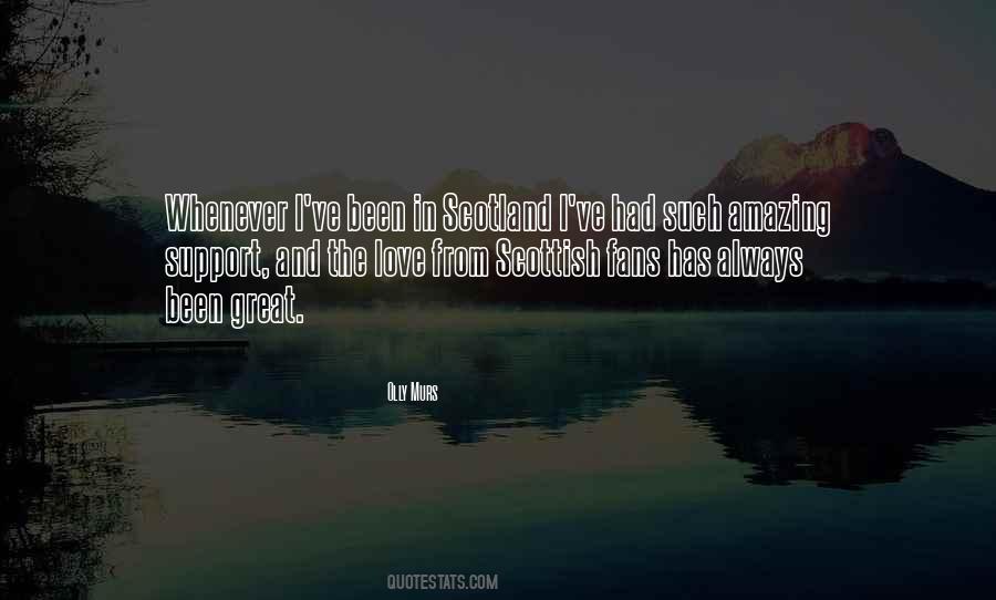 Quotes About Olly Murs #265120