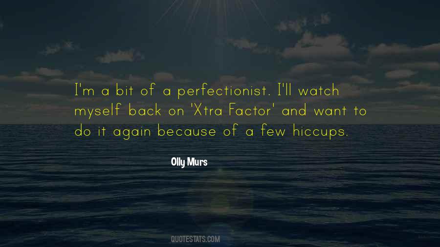 Quotes About Olly Murs #483051