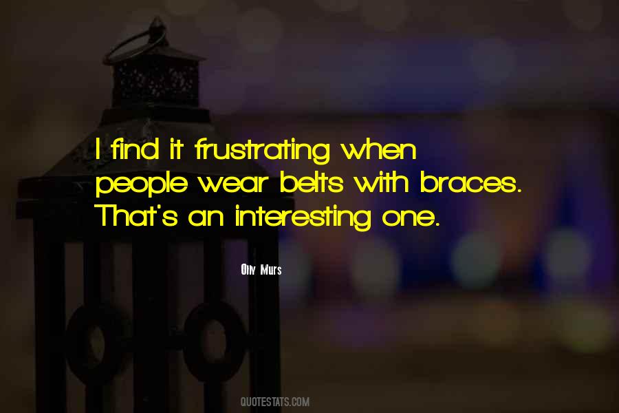 Quotes About Olly Murs #505569