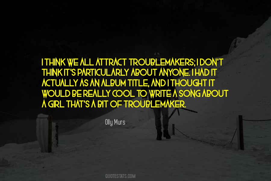 Quotes About Olly Murs #526575