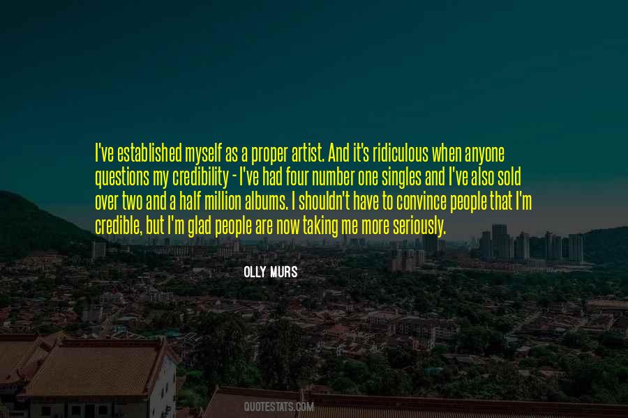 Quotes About Olly Murs #65107