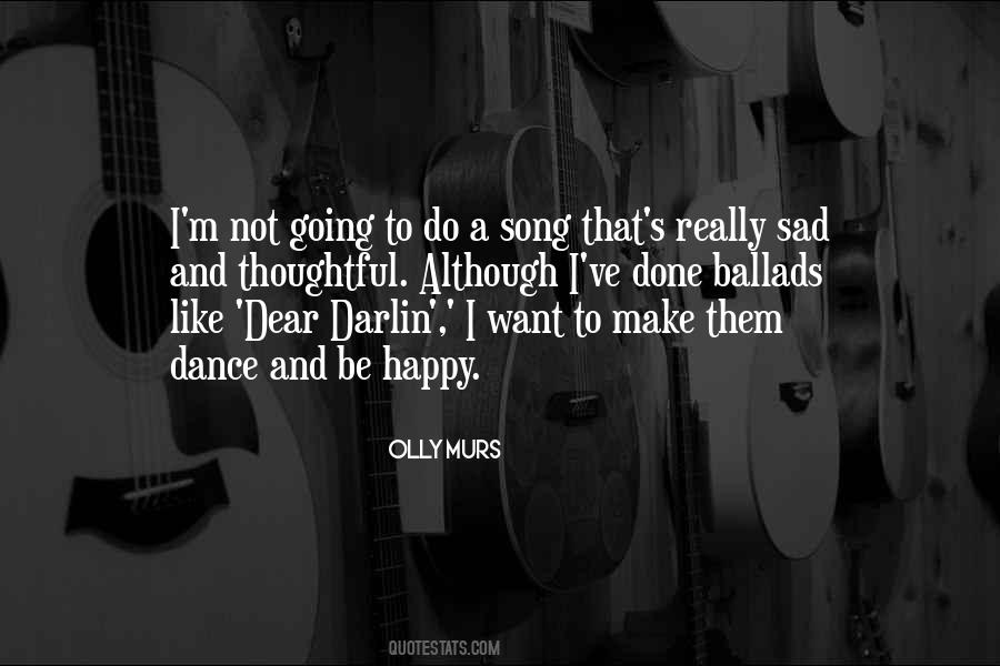 Quotes About Olly Murs #849384