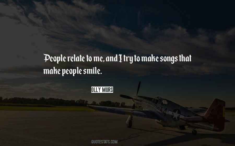 Quotes About Olly Murs #905864