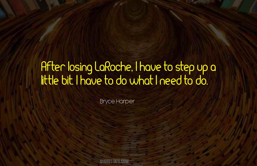 Quotes About Bryce Harper #208938