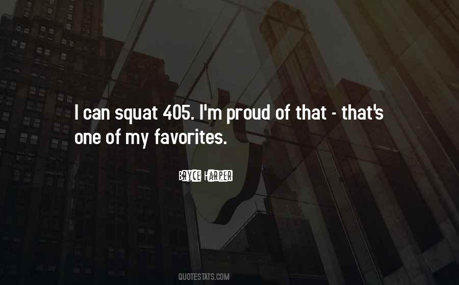 Quotes About Bryce Harper #288493