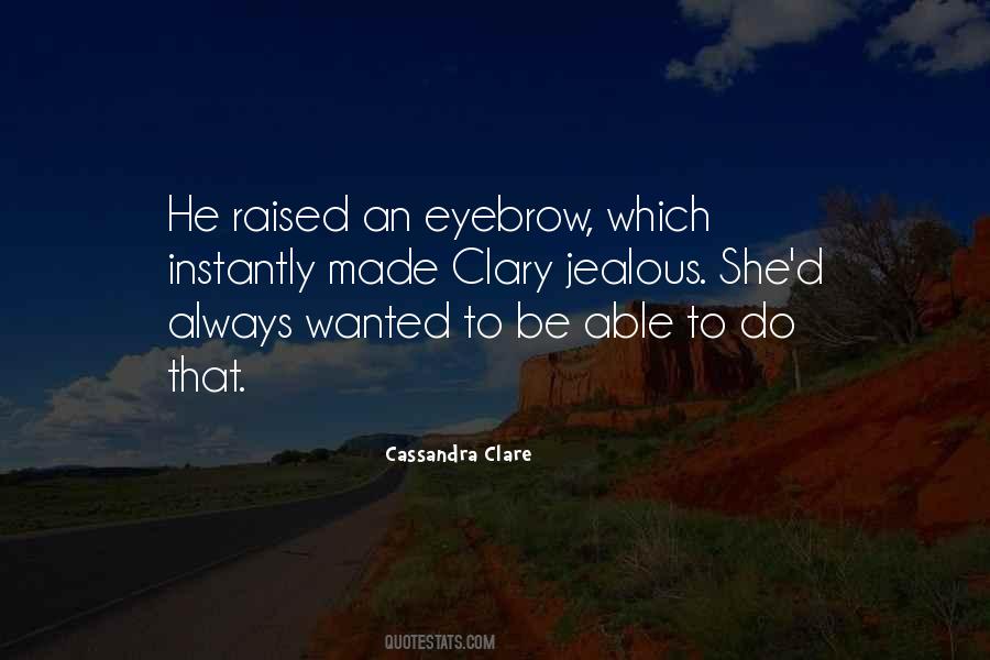 Quotes About Cassandra #26844 Quotes About Cassandra #26844