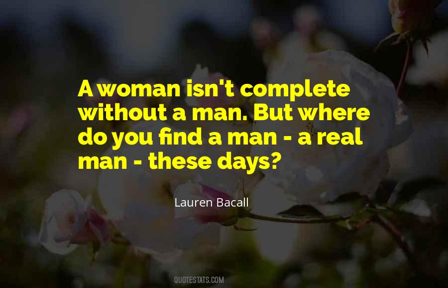 Quotes About Lauren Bacall #1013578