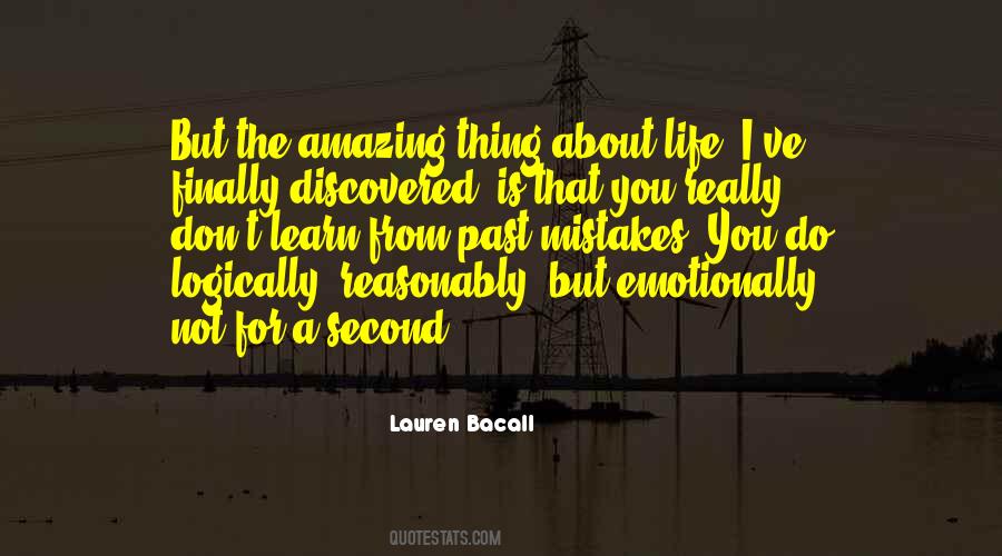 Quotes About Lauren Bacall #583296