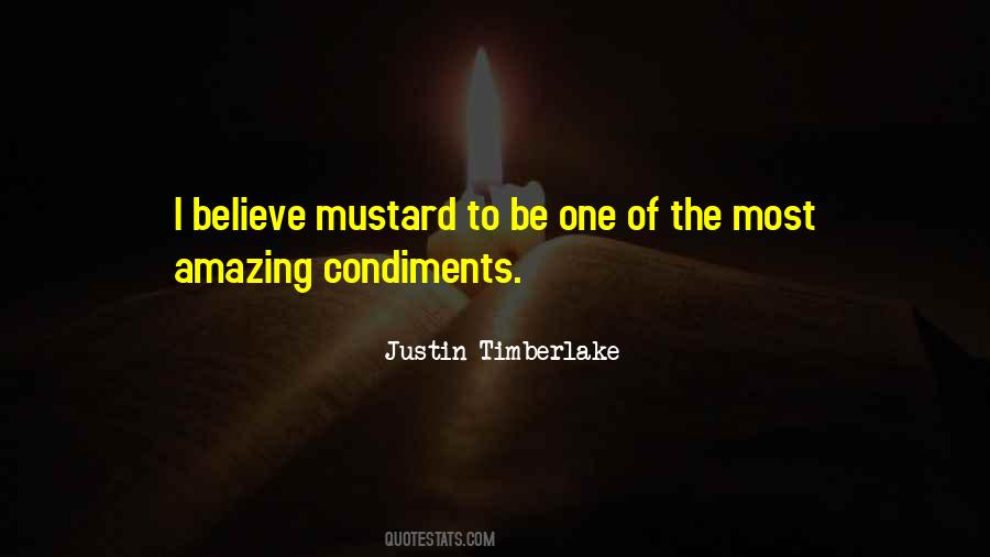 Quotes About Justin Timberlake #458887