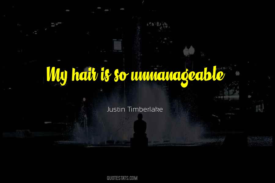 Quotes About Justin Timberlake #498641