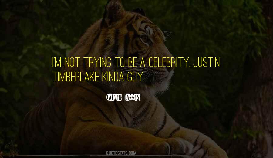 Quotes About Justin Timberlake #645155
