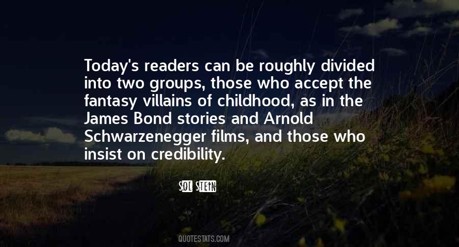 Quotes About James Bond #750679 Quotes About James Bond #750679