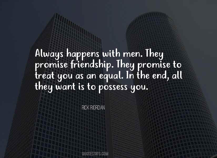 Promise To Always Love You Quotes #1825070
