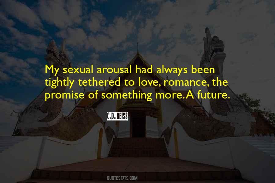 Promise To Always Love You Quotes #615031