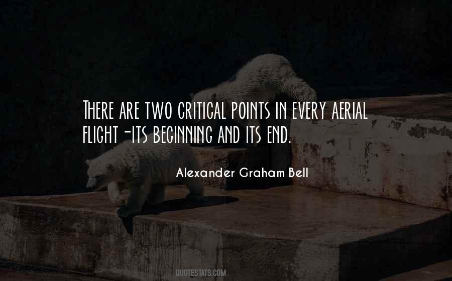 Quotes About Alexander Graham Bell #23008
