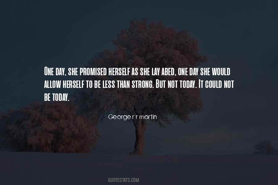 Promised Quotes #1742465