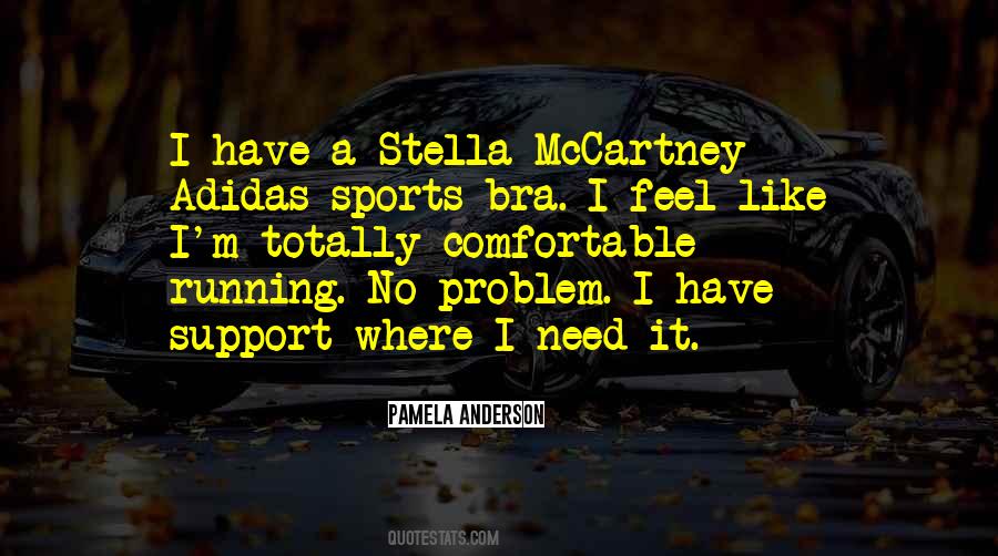 Quotes About Stella Mccartney #544917