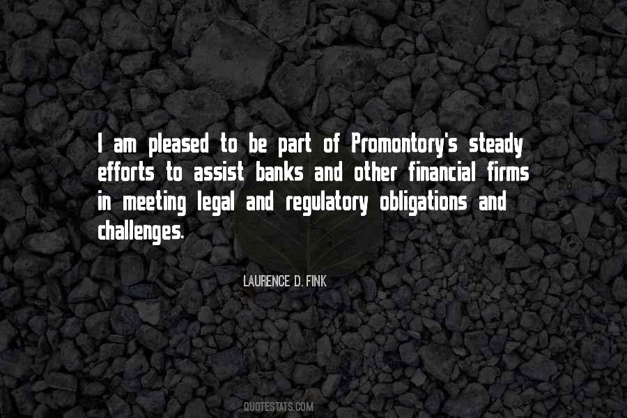 Promontory Quotes #1850586