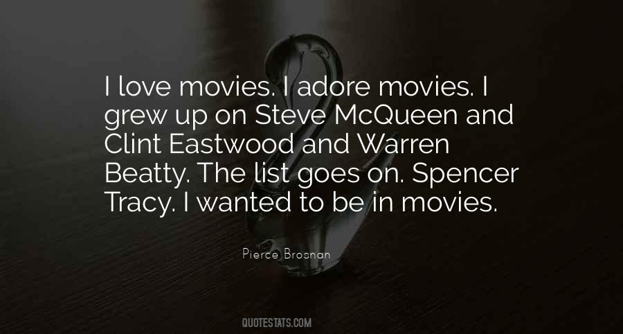 Quotes About Steve #1167499