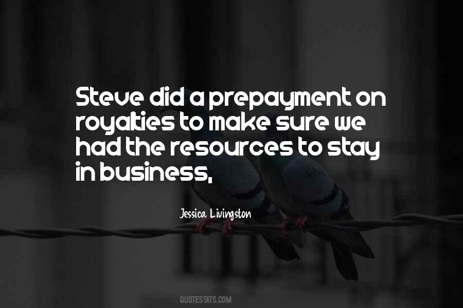 Quotes About Steve #1267295