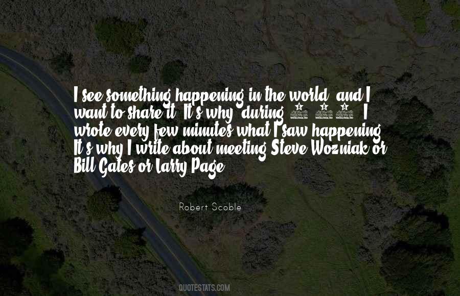 Quotes About Steve #1321139