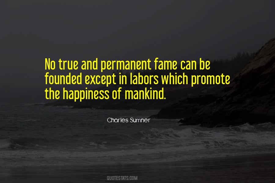Promote Happiness Quotes #1570969