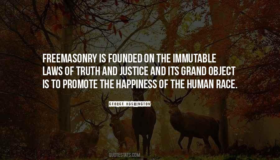 Promote Happiness Quotes #1648886