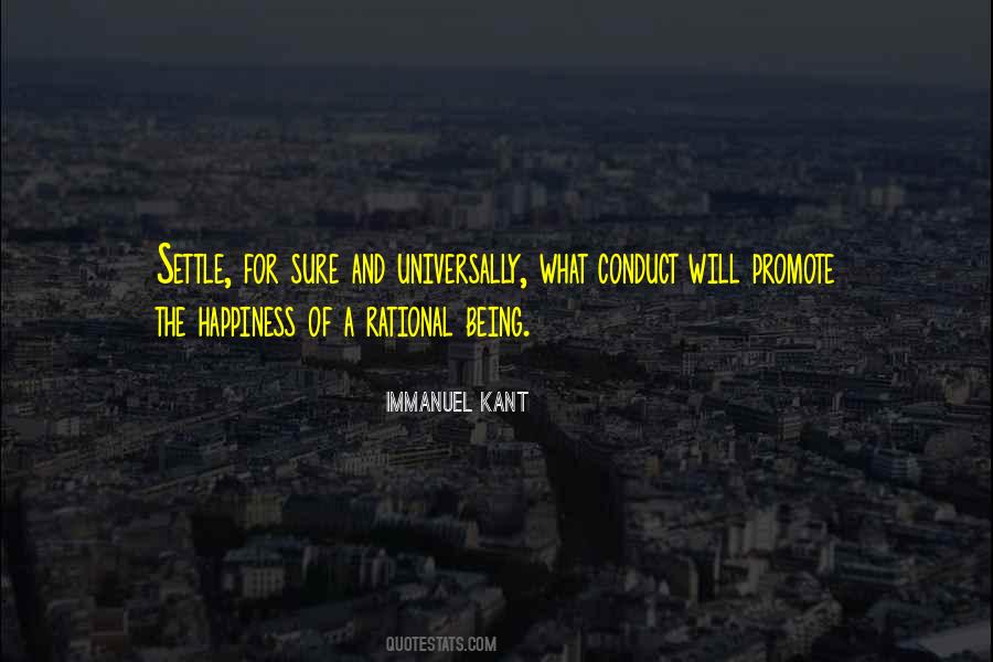 Promote Happiness Quotes #583497