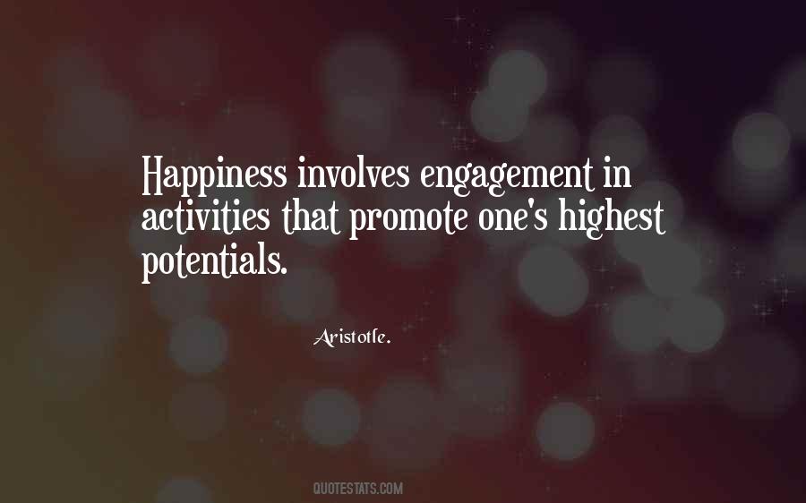 Promote Happiness Quotes #874244